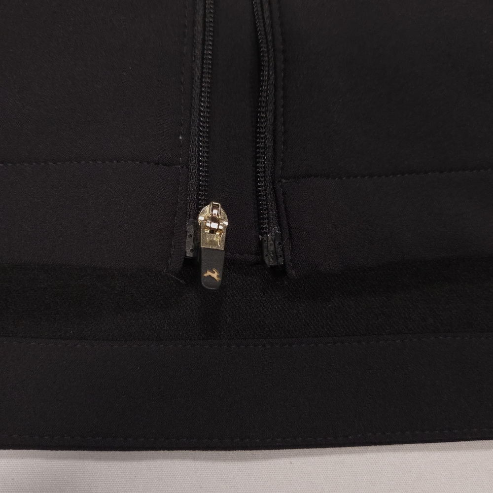 Tracksmith Track Jacket Full Zip Performance Runn… - image 7